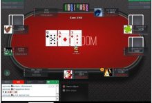 Как пройти верификацию в PokerDom