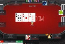 Как зарегистрироваться на PokerDom