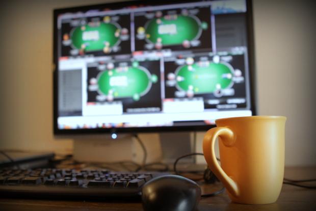 Как играть в PokerStars на реальные деньги