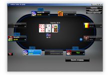 Как зайти на 888Poker