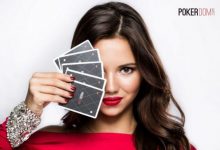 Как зайти на сайт PokerDom