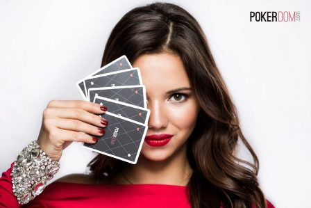 Как зайти на сайт PokerDom