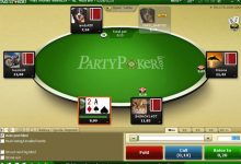 PartyPoker Million в Сочи