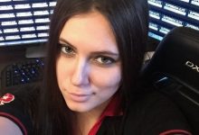 Лия Новикова больше не PokerStars Team Pro Online