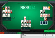 Как скачать бесплатно PokerDom на телефон