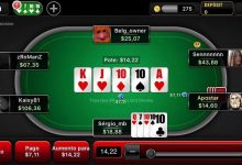 Зеркало для входа на официальный сайт PokerStars