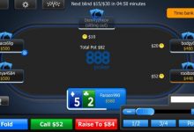 Как скачать 888Poker бесплатно на русском языке