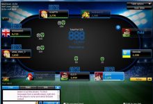 Как скачать 888Poker (888 Покер) на компьютер бесплатно