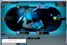 Как обойти блокировку 888Poker