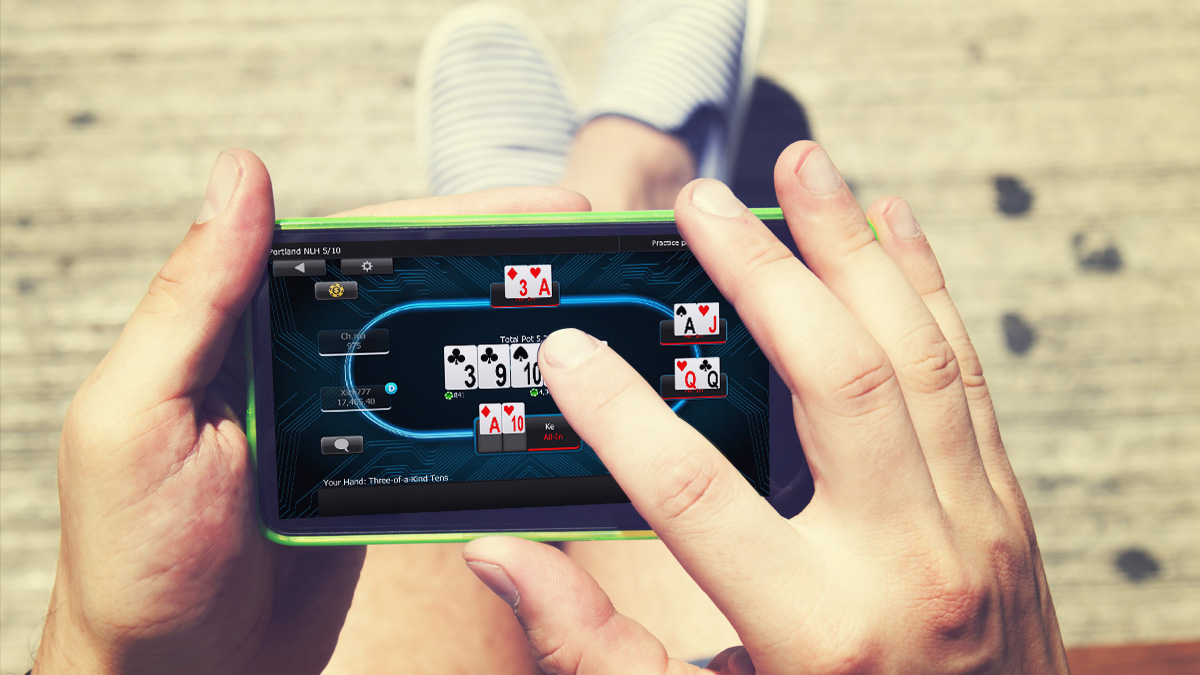 Как скачать 888Poker на Аndroid бесплатно