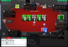 Зеркало для входа на официальный сайт PokerDom