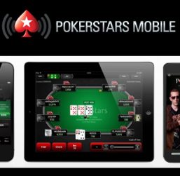 Как скачать мобильную версию PokerStars на телефон