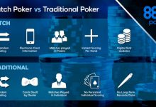 Зеркало официального сайта 888Poker
