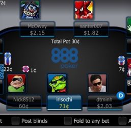 Отзывы игроков о выводе денег на 888Poker
