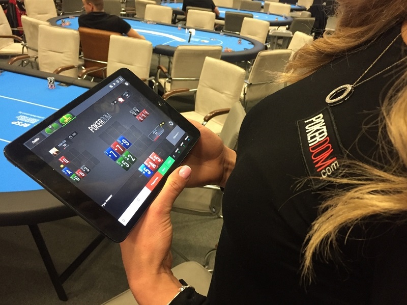 Как скачать PokerDom на iPhone бесплатно