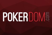 Как получить бонус на первый депозит в PokerDom