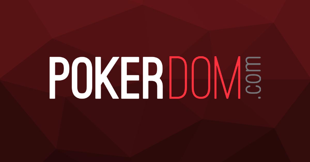 Как получить бонус на первый депозит в PokerDom