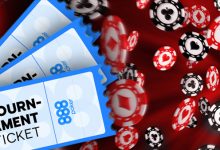 Фриролл $100k Meteor Tournament с гарантией $100 000 на 888Покер