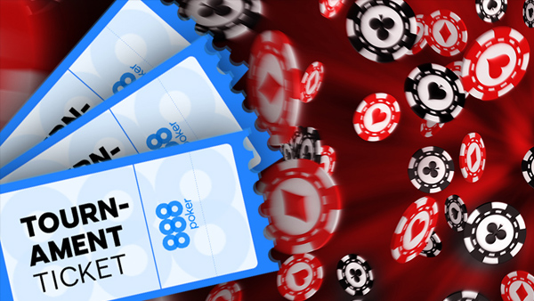Фриролл $100k Meteor Tournament с гарантией $100 000 на 888Покер