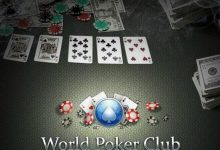 Как скачать World Poker Club на Windows Phone 8
