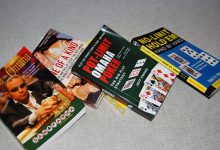Статьи и книги Джеффа Хванга по Омаха покеру