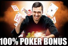 Как получить от YourPokerCash бездепозитный бонус