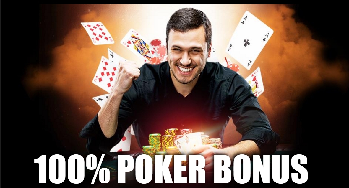 Как получить от YourPokerCash бездепозитный бонус