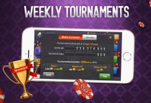 Скачать World Poker Club на Android бесплатно и на русском