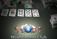 Баги и секреты в World Poker Club