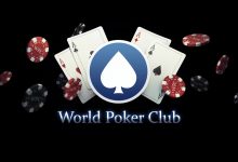 Отзывы о World Poker Club