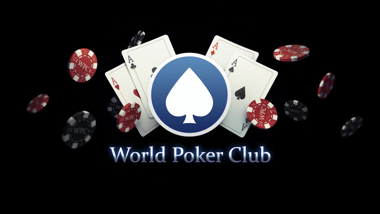 Отзывы о World Poker Club