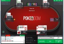 PokerDom Russian Poker Open Армения: 1-10 июля