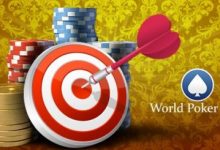 Официальный сайт World Poker Club