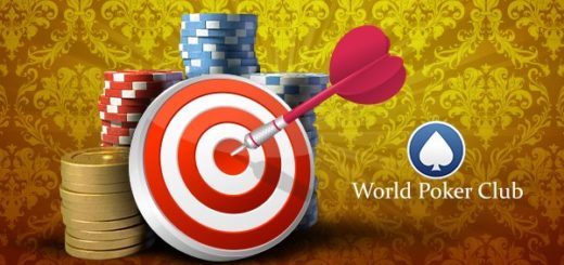 Официальный сайт World Poker Club