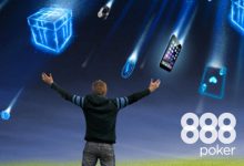 888Poker: $10 миллионов победителю WSOP ME гарантировано