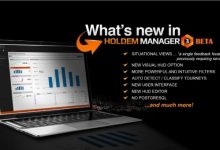 Программа Holdem Manager 3