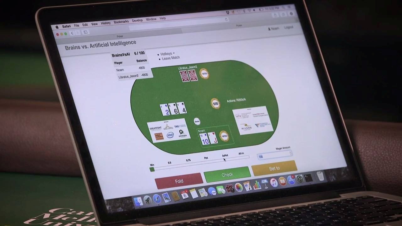 Скачать игру Техасский Покер 2 на компьютер