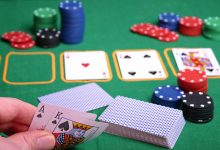 Правила игры в покер Техасский Холдем