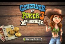 Как играть бесплатно в Governor of Poker 3
