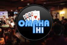 Правила игры в покер Омаха