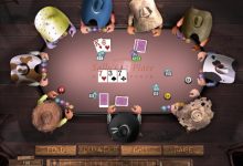 Играть в Король Покера бесплатно онлайн