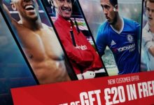 William Hill обвинили в 