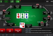 MobilePokerClub для телефонов Java