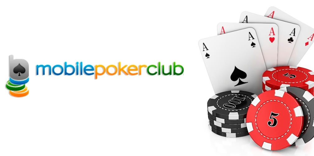 MobilePokerClub — мобильная версия покера