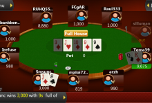 MobilePokerClub скачать и играть на компьютере