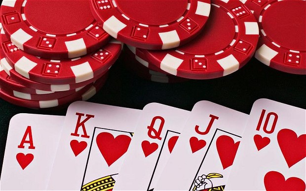 Карта Удачи — акция от PokerStarter