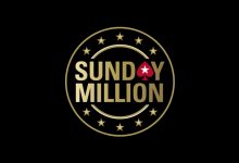 Вторая победа А.Веженкова в SundayMillion