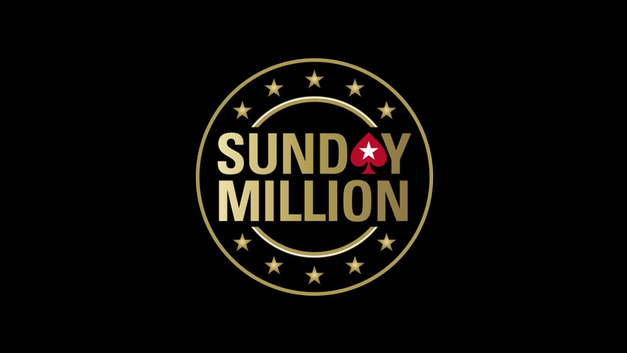 Вторая победа А.Веженкова в SundayMillion