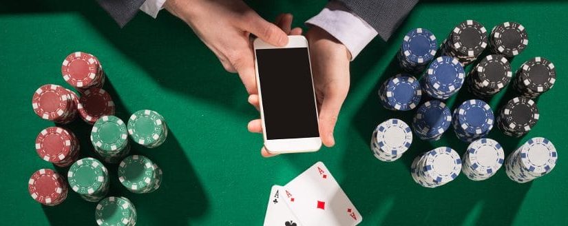 Как скачать приложение RuPoker на русском языке