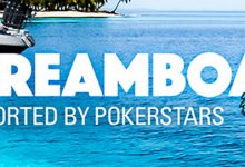 StreamBoat2 на PokerStars